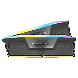 Mémoire RAM Corsair CMH64GX5M2B5600Z40K DDR5 5600 MHz 64 GB CL40