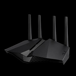 Router Asus RT-AX82U pas cher