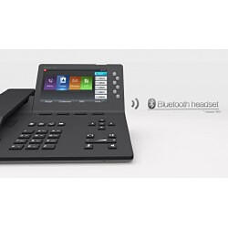 Avis IP PHONE HUAWEI - ESPACE7910