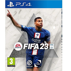 Electronic Arts FIFA 23 - Occasion