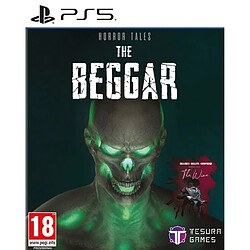 Just For Game Horror Tales The Beggar