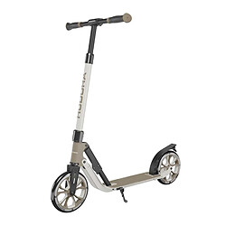 Hudora Big Wheel 205 Trottinette Advanced Ivory