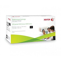 Toner d'origine Xerox 003R99807 noir - 003R99807 [Pag-2300]