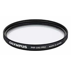 Olympus N3864100 Filtre protecteur pour 9-18 mm