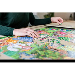 Jumbo, Puzzle Mates, Portapuzzle - Standard 1 000 piAces, Accessoires de puzzle pas cher