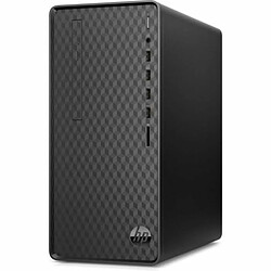 Avis PC de bureau HP M01-F2052ns Intel Core i5-1240 16 GB RAM 512 GB SSD