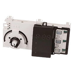 Bosch MODULE ELEMENT DE COMMANDE