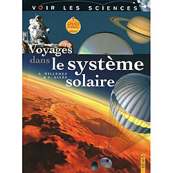 Voyages dans le système solaire - Occasion