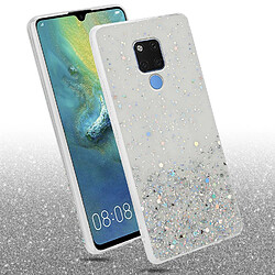 Avis Cadorabo Etui Huawei MATE 20 en Transparent Coque