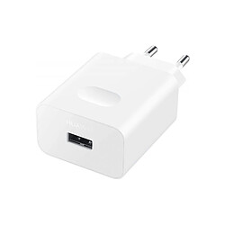 Acheter Huawei Charger CP404 Caricabatteria Caricatore da Parete Originale Bianco