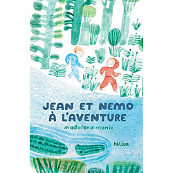 Jean et Némo à l'aventure