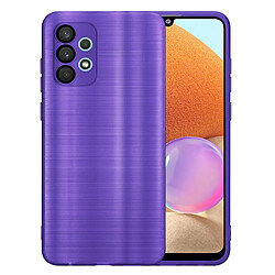 Avis Cadorabo Coque Samsung Galaxy A32 5G Etui en Lilas