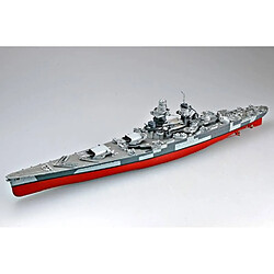 Trumpeter Maquette Bateau French Battleship Richelieu pas cher