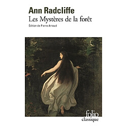 Les mystères de la forêt