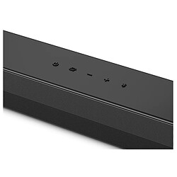 Barre de son 2.1 300w bluetooth noir - S40T - LG