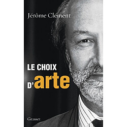 Le choix d'Arte