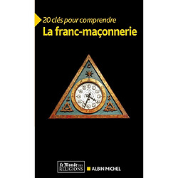 La franc-maçonnerie - Occasion