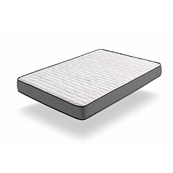 Moonia Matelas Multi Flex Carecm - 21cm 160X200cm