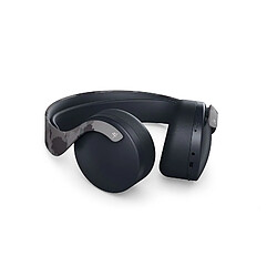 Casques avec Microphone Sony PULSE 3D