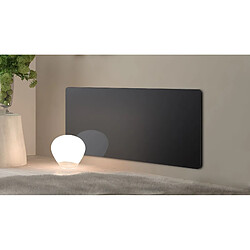 Avis Carrera Radiateur Panneau rayonnant LCD Aluminium Noir 2000W KLAAS