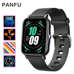 Universal Smartwatch Femme Slim Watch Healthy IP68 Watch imperméable pour Oppo Apple Apple Huawei |