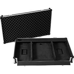 Acheter Case Régie 10 / 12'' XDJ700 et DJM750 Silver Walkasse