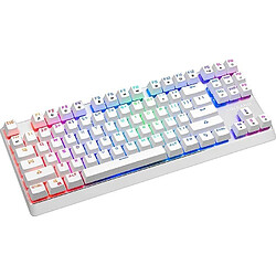 Modecom Volcano Lanparty RGB Outemu Blue (K-MC-LANPARTY-U-RGB-BLUE-200)