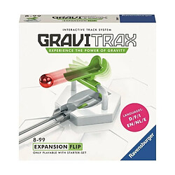 RAVENSBURGER - GraviTrax Flip