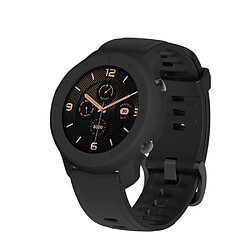 Avis Bumper en TPU Cadre noir pour votre Huami Amazfit GTR 42mm