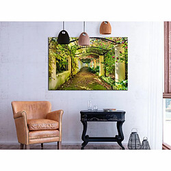 Paris Prix Tableau Imprimé Pergola Wide 60 x 90 cm