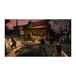 Acheter Deep Silver Dead Island 2 - Jeu PS4 - Day One Edition