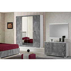 Avis Dansmamaison Miroir 90 cm - AVELLINO