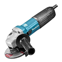 Makita ga5040z – mini-grinder 125 mm 1100 W