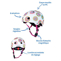 Avis Micro Casque Doodle Dots