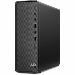 Avis PC de bureau HP S01-pF3000ns Intel Core i5-13400 8 GB RAM 256 GB SSD