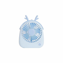 Avis Well Star WT F14 Mini Ventilateur Portable Portable USB Ventilateur De Refroidissement à Air De Bureau Rechargeable Avec Lanière Mini Ventilateur De Bureau à Double Usage Bureau Portable Pour Étudiants à Domicile