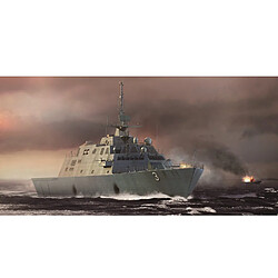 Trumpeter Maquette bateau : USS Fort Worth LCS-3