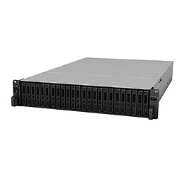 Avis Synology FS3600 24BAY 2.5 IN 2.1GHZ 12C