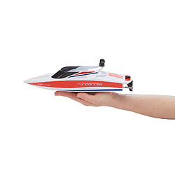 Avis Bateau RC débutant motorisé Revell Control Sundancer 100% RtR 24137