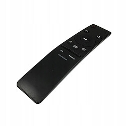 GUPBOO Télécommande Universelle de Rechange pour Samsung Soundbar HW-N650 HW-N550 HW-N450 Système