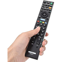 Acheter SANAG Telecommande Sony Rm-Ed011 Pour Sony Bravia Tv Fit Pour Manette Sony Bravia Pour Sony Tv