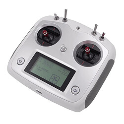 Transmetteur FS-i6S Récepteur FS-iA6b pour Drone Quadcopter