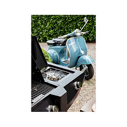 Acheter Boretti Barbecue gaz Robusto