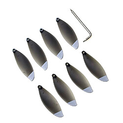 Avis Propeller CCW / CW Prop pour Drone FPV Quadricoptère Parrot Anafi Ultra 4K Argent