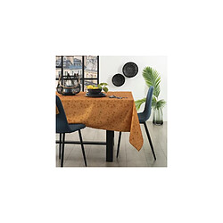 Avis Ac-Deco Nappe antitache imprimé - Tropikal - L 140 cm x l 240 cm