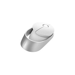 Acheter Rapoo Ralemo Air 1 Souris Bluetooth Optique 1600DPI Droitier USB Blanc