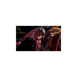 505 Games Bloodstained Ritual of the night Jeu PS4 pas cher