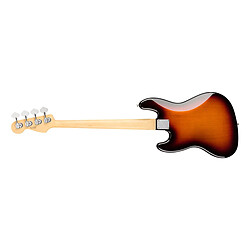 Avis American Performer Jazz Bass 3 Color Sunburst Fender