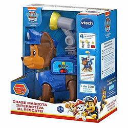 Avis Animal de Compagnie Interactif The Paw Patrol Chase 16 x 12 x 8 cm