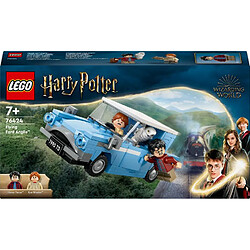 76424 LEGO® Harry Potter? La Ford Anglia? volante